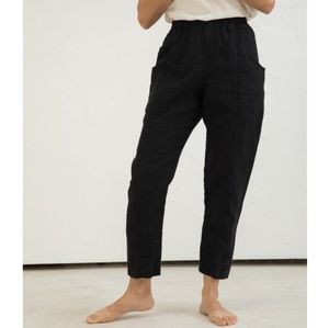 Iso Elizabeth Suzanne clyde work pants